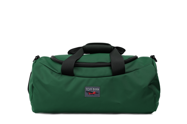 Small Yeoman Duffel in Wilderness